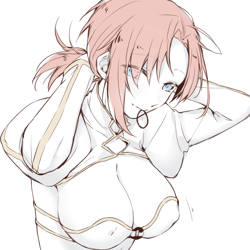Fate Grand Order Boudica Hentai