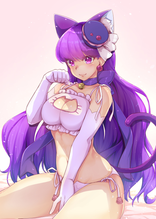 Keyhole Doujin