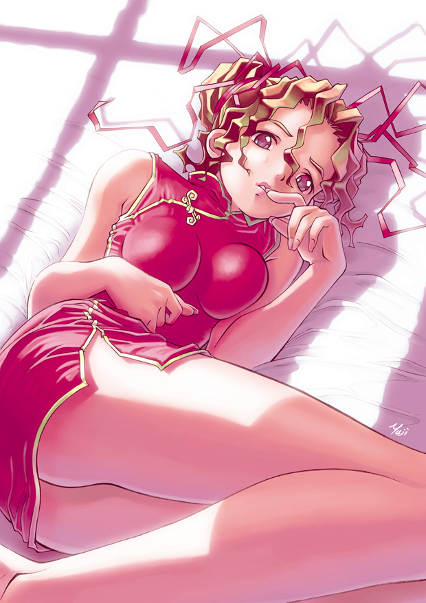 Doujin Moes