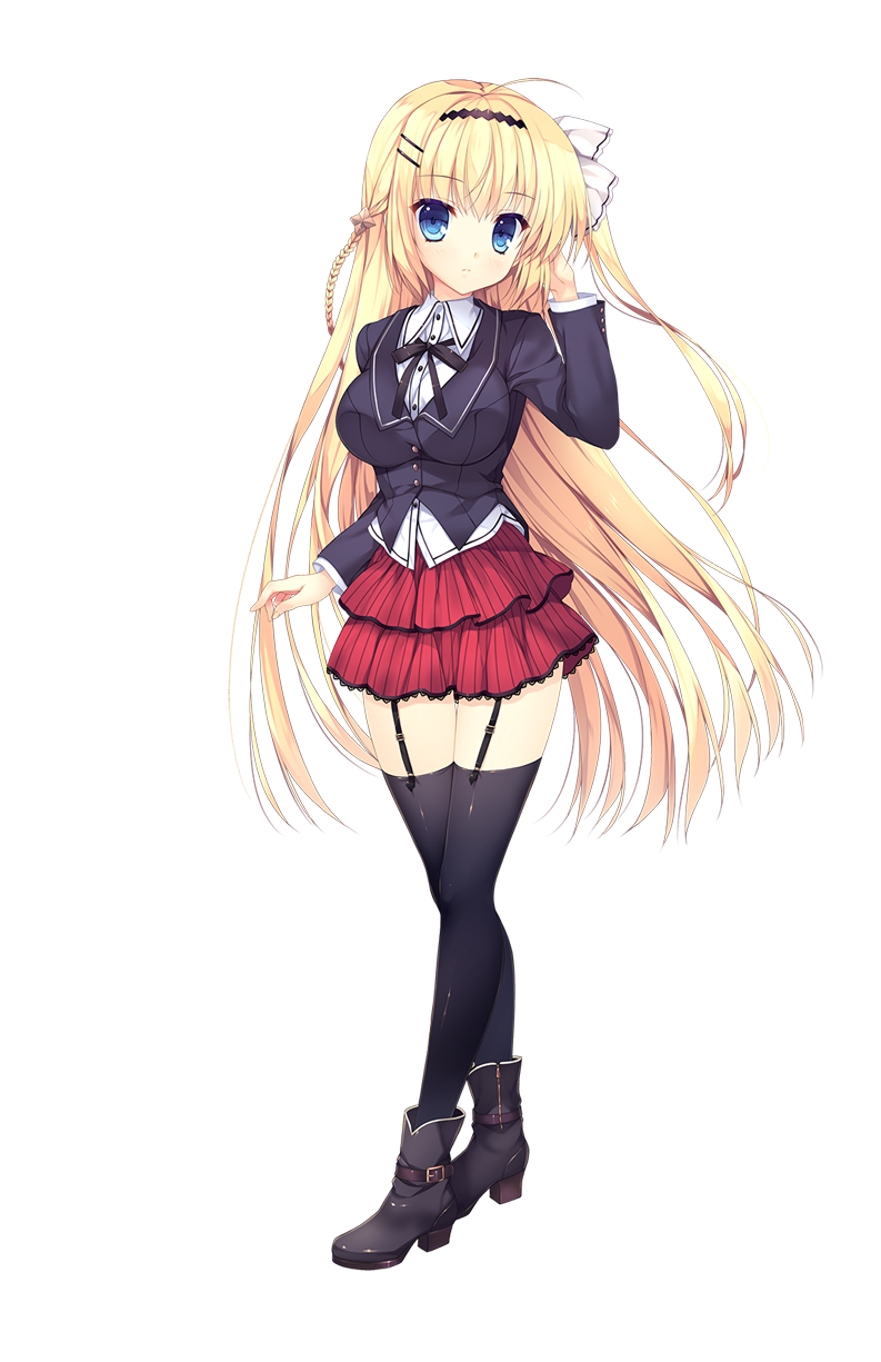 Imouto No Iiwake