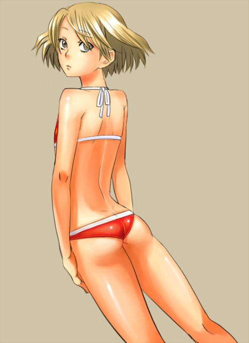 Netorare Otoko No Ko Cg