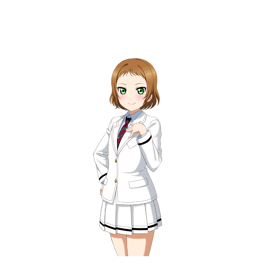 School Idol ♂ Itoshi No Qtie Cool