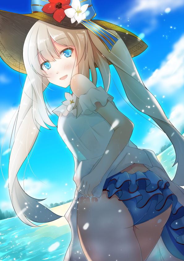Marie Antoinette Hentai