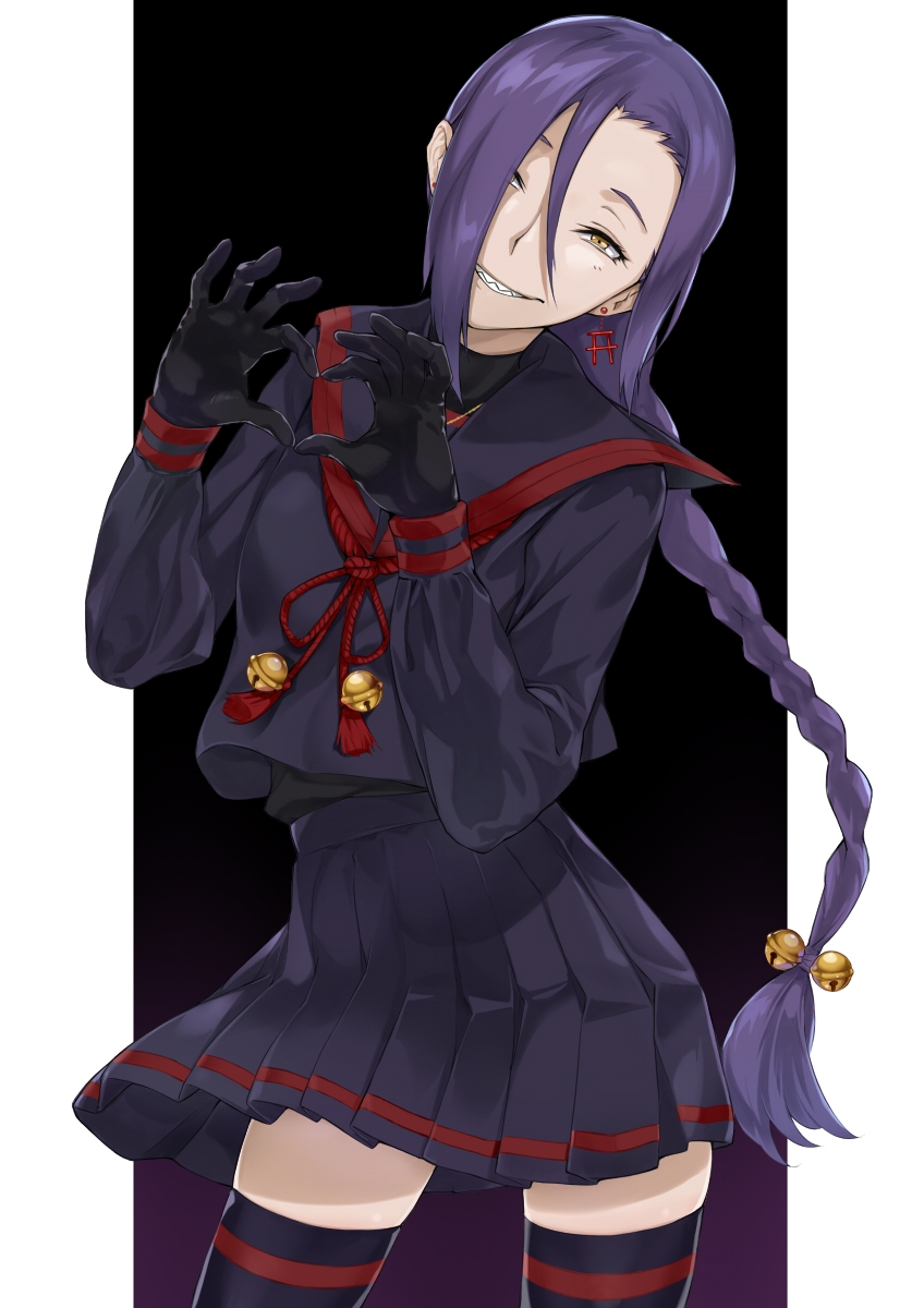 Magane Chikujoin Hentai
