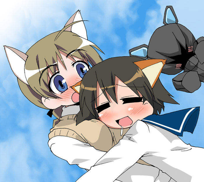 Lynette Bishop Doujin