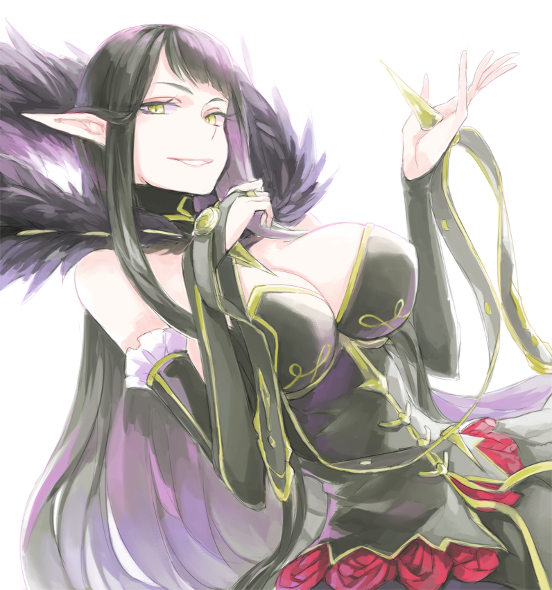 Semiramis Fate Hentai