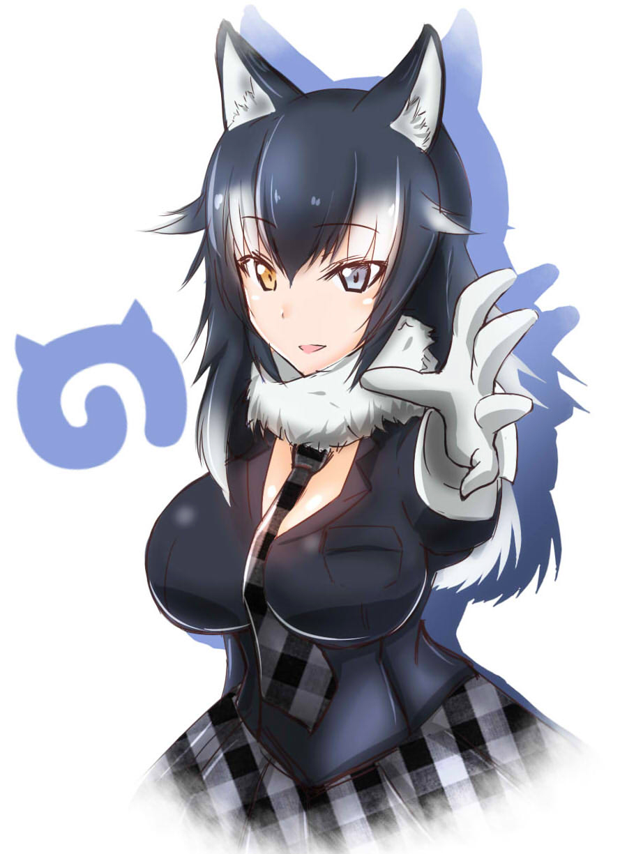 аниме grey wolf (kemono friends). грей kemono friends. Kemono friends wolf. Kemono friends wolf. грей kemono friends.