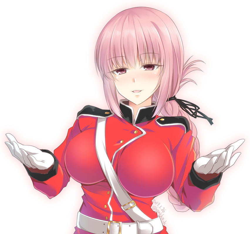 Kirisaki Byakko