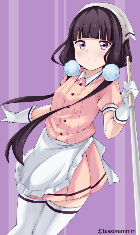 Maika Sakuranomiya Hentai