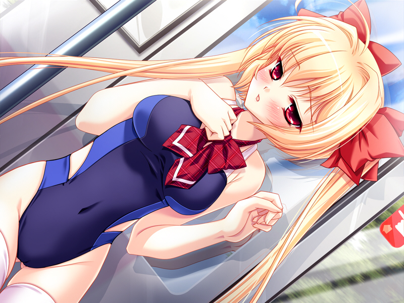 In Series Inshoku Chikan Densha