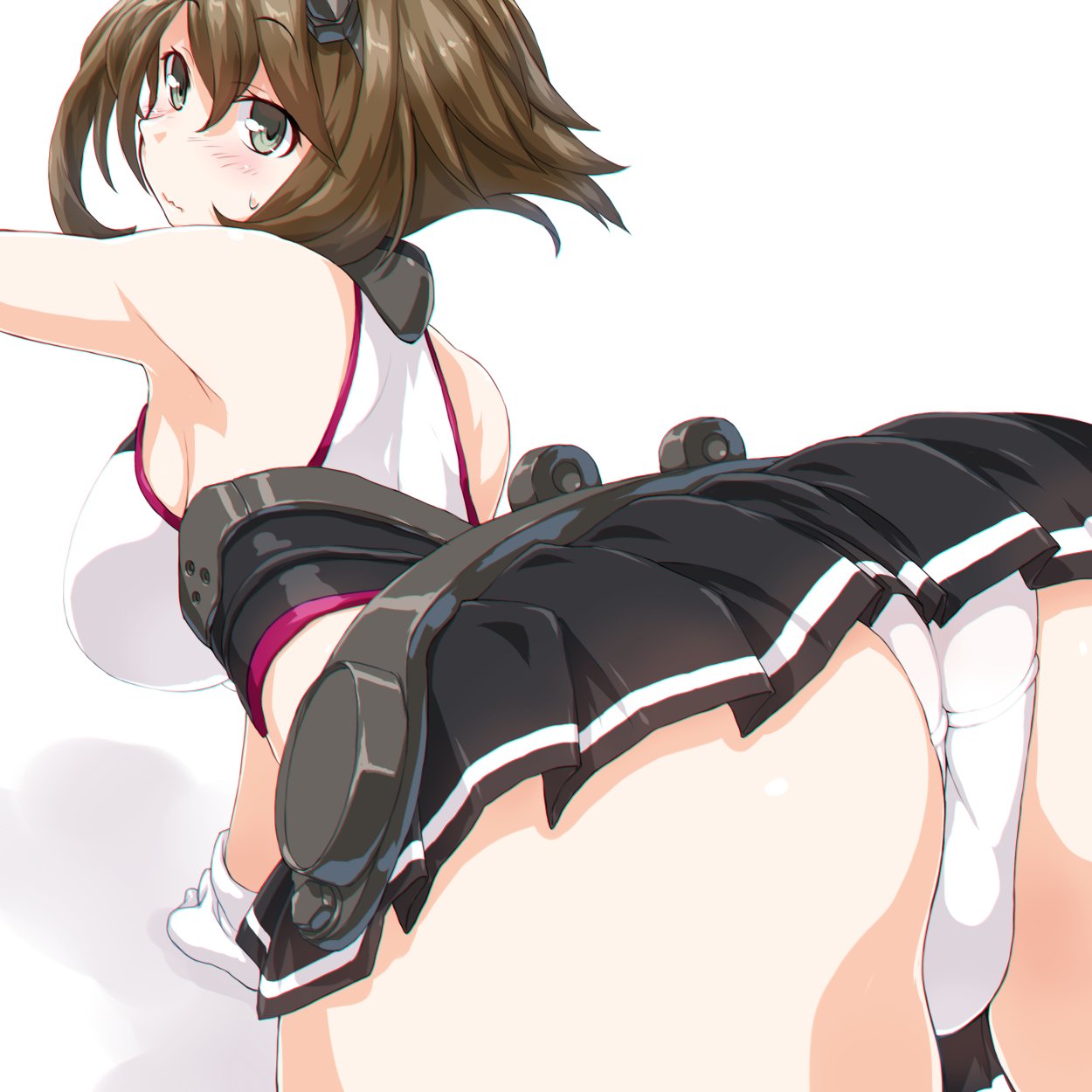 Mutsu Hentai