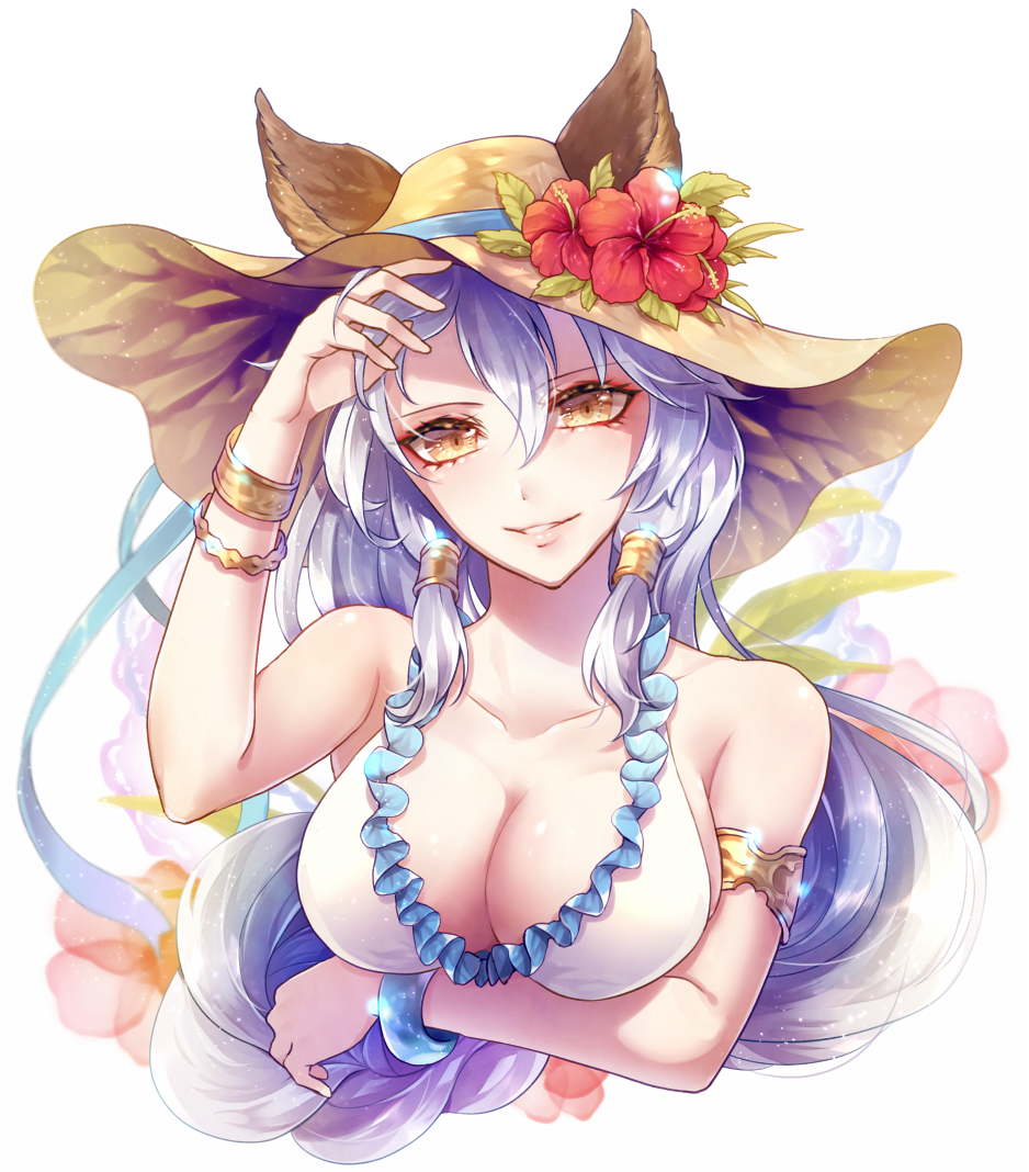 Kyonyuu Majo