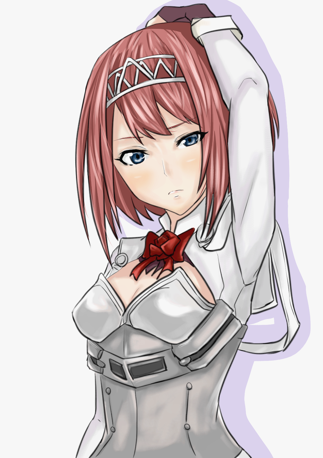 Ark Royal Hentai