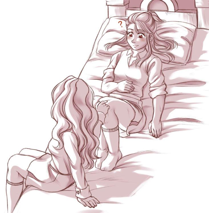 Diana Cavendish Hentai