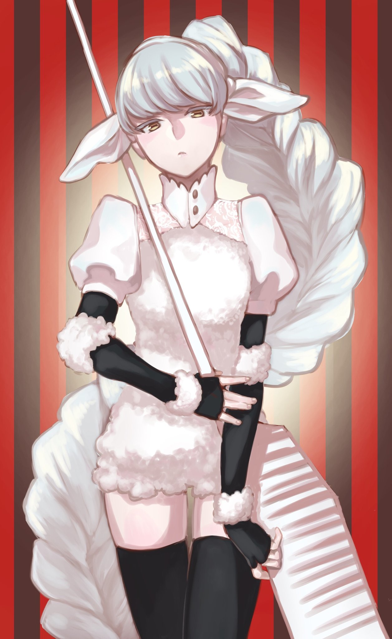 Juuni Taisen Hentai