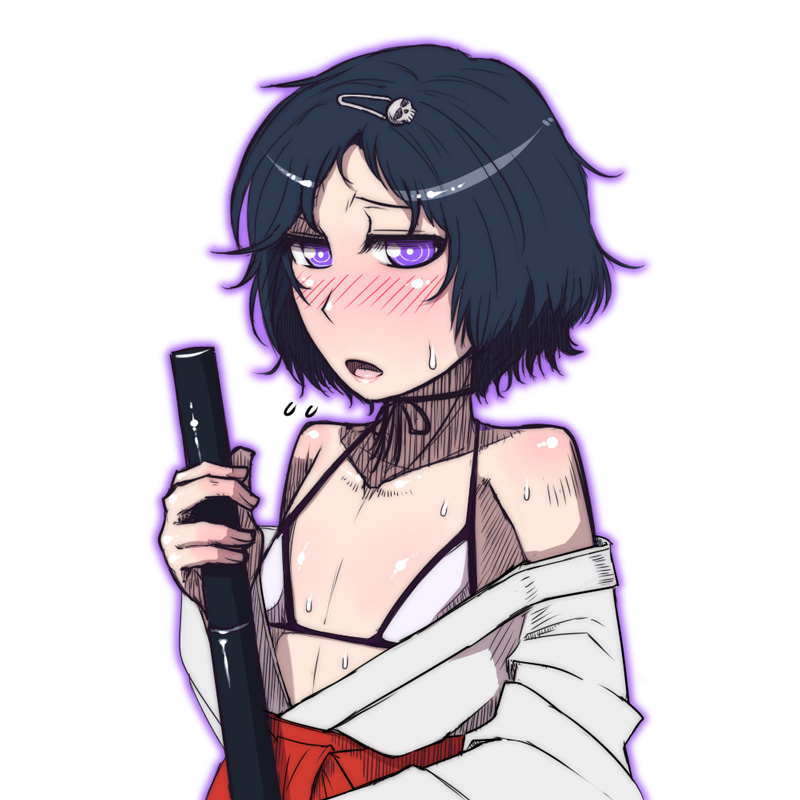 Ruka Urushibara Hentai