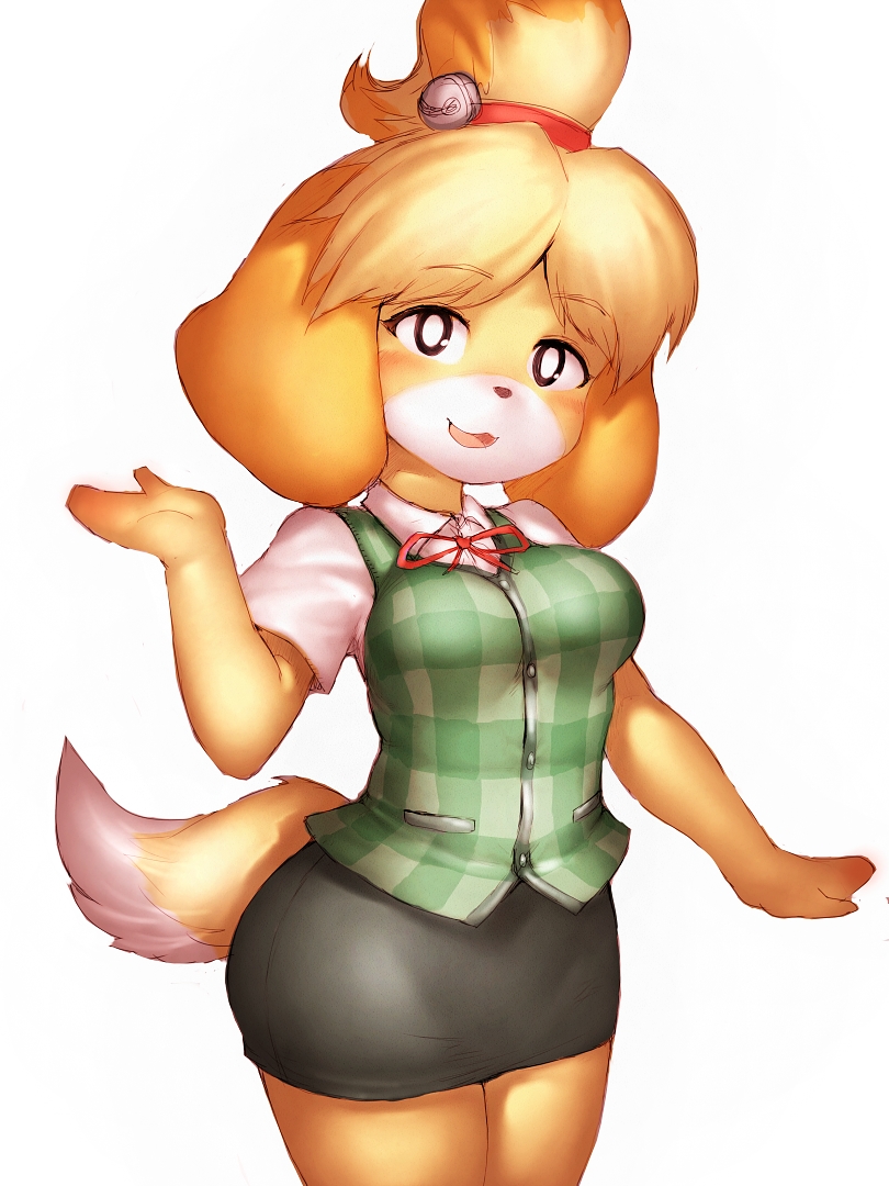 Civibes Isabelle