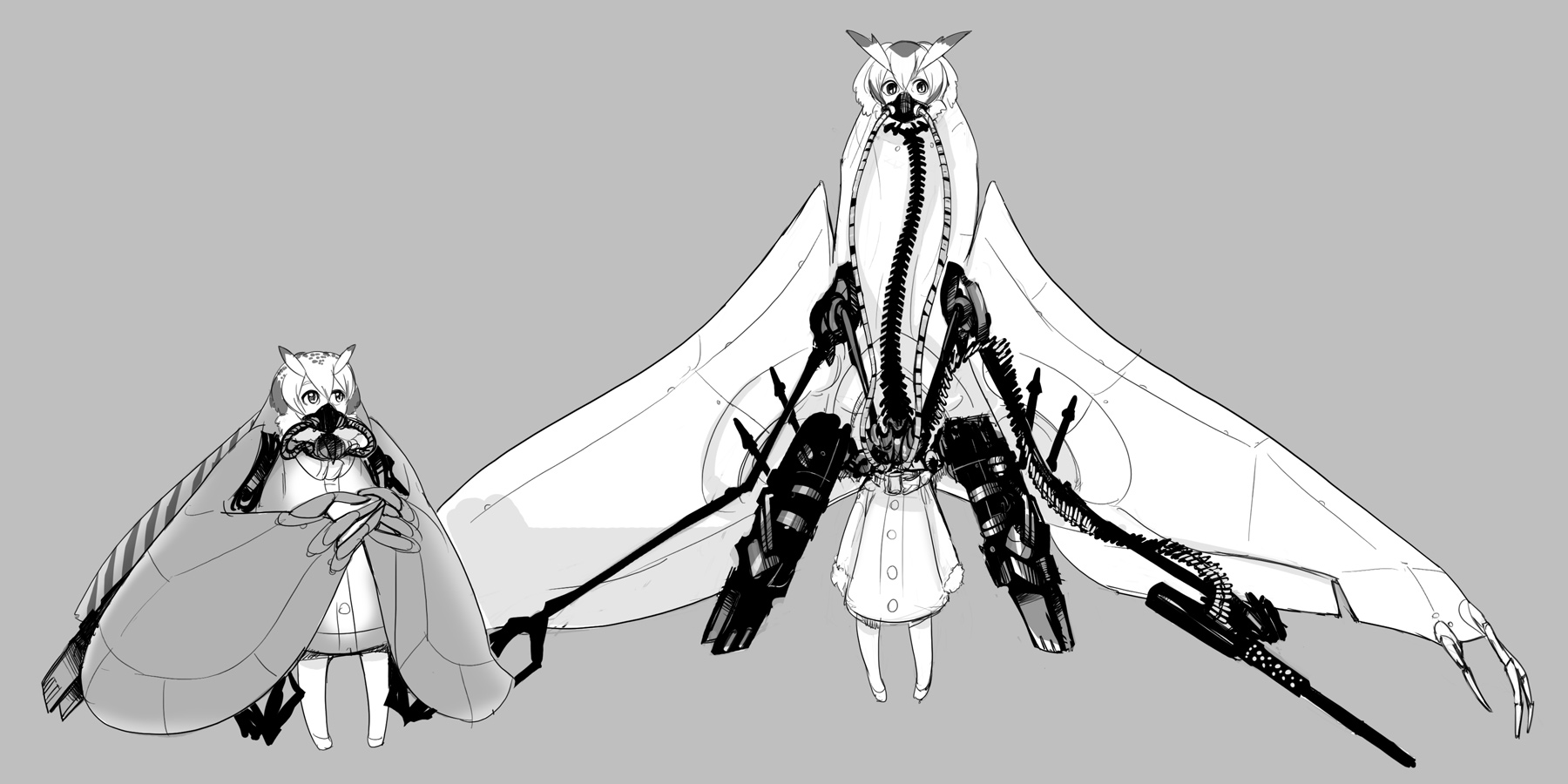 Metal Owl Rule 34