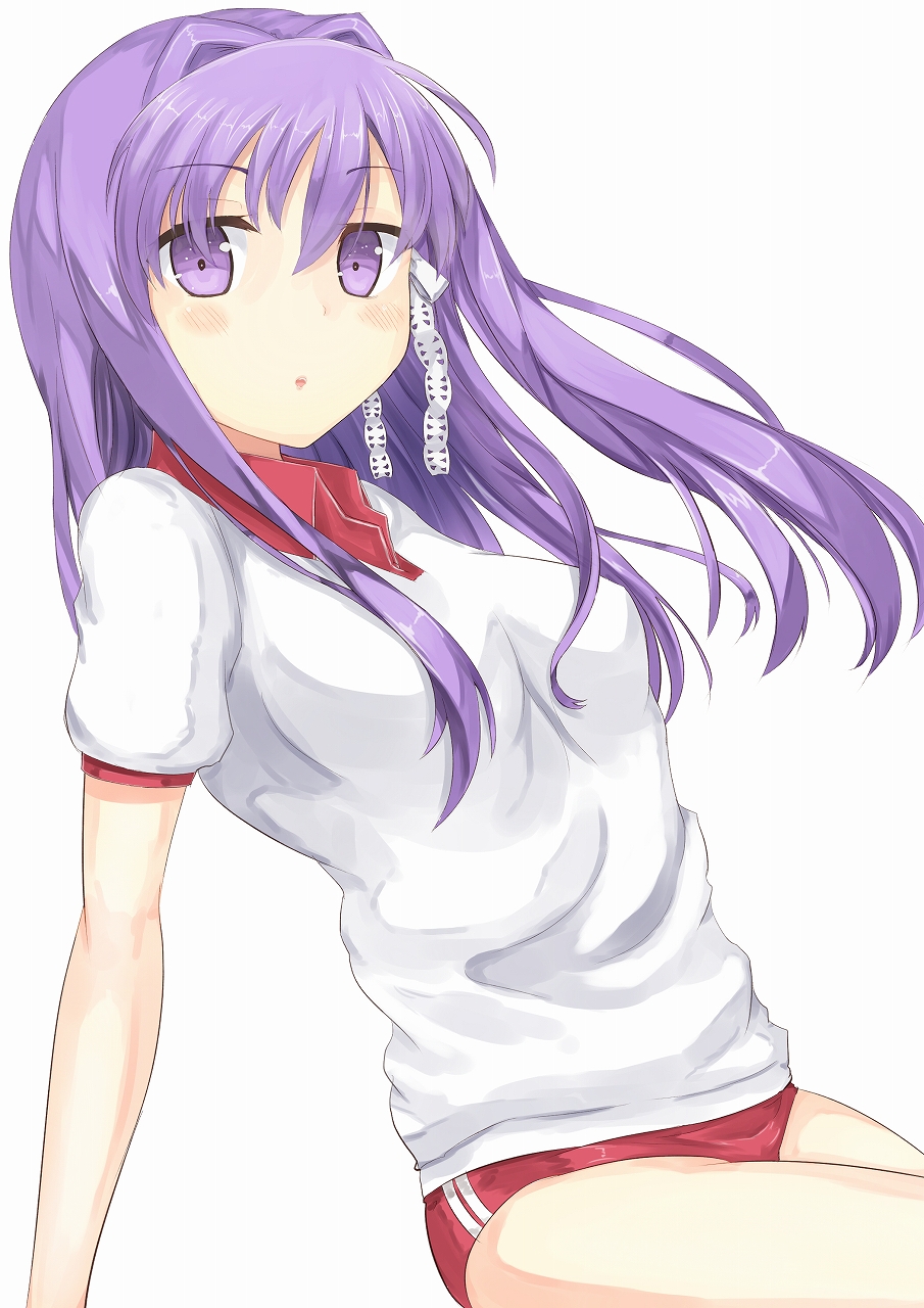 Fujibayashi Haru