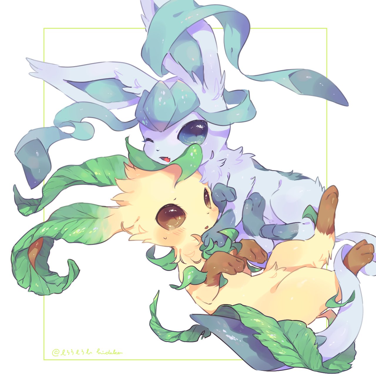 Eevee Ehentai