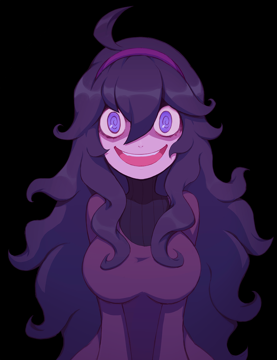 Hex Manic Hentai