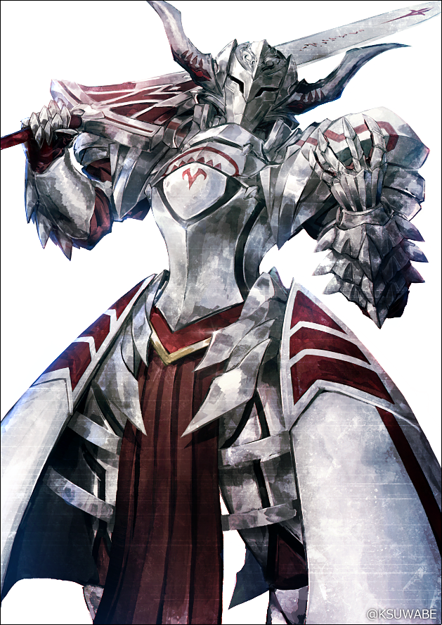 Safebooru - 1girl armor clarent commentary request fate/apocrypha fate ...