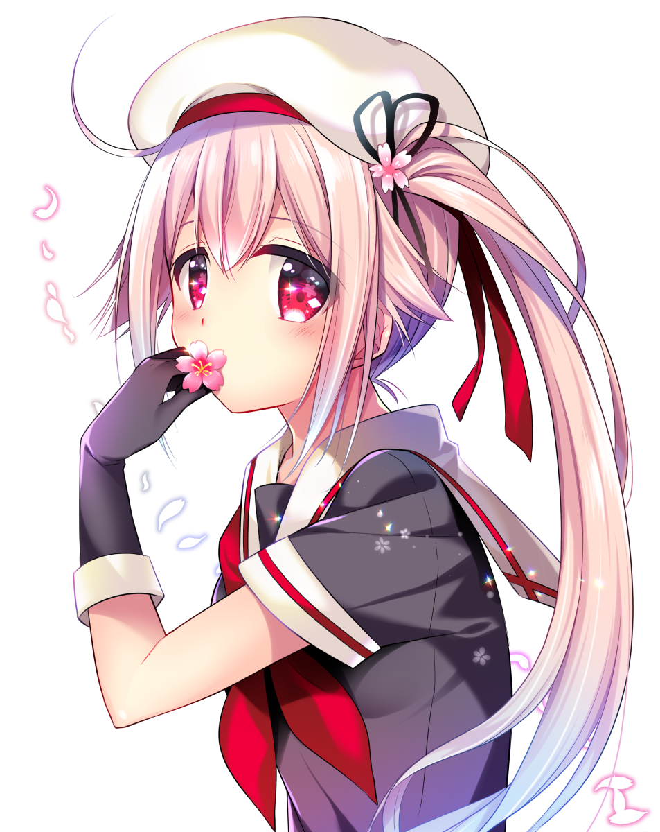 Oomori Harusame