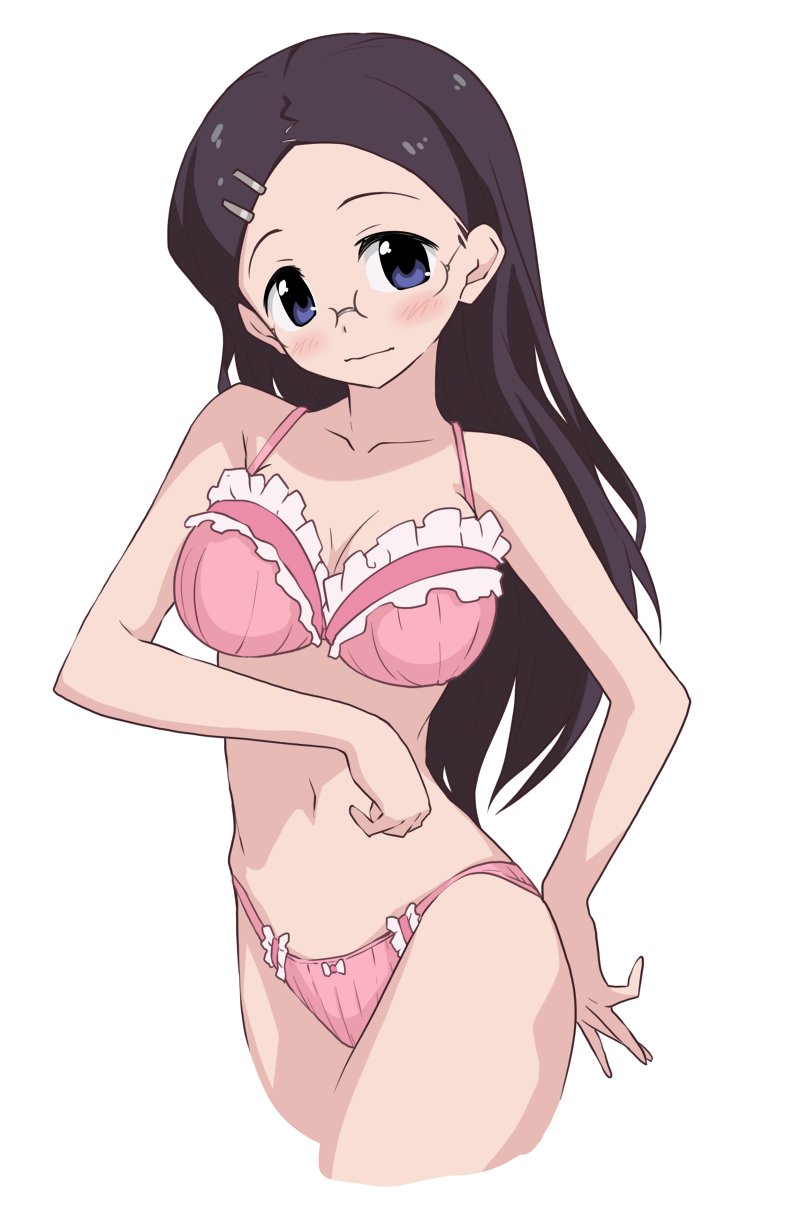 Iinari No Susume