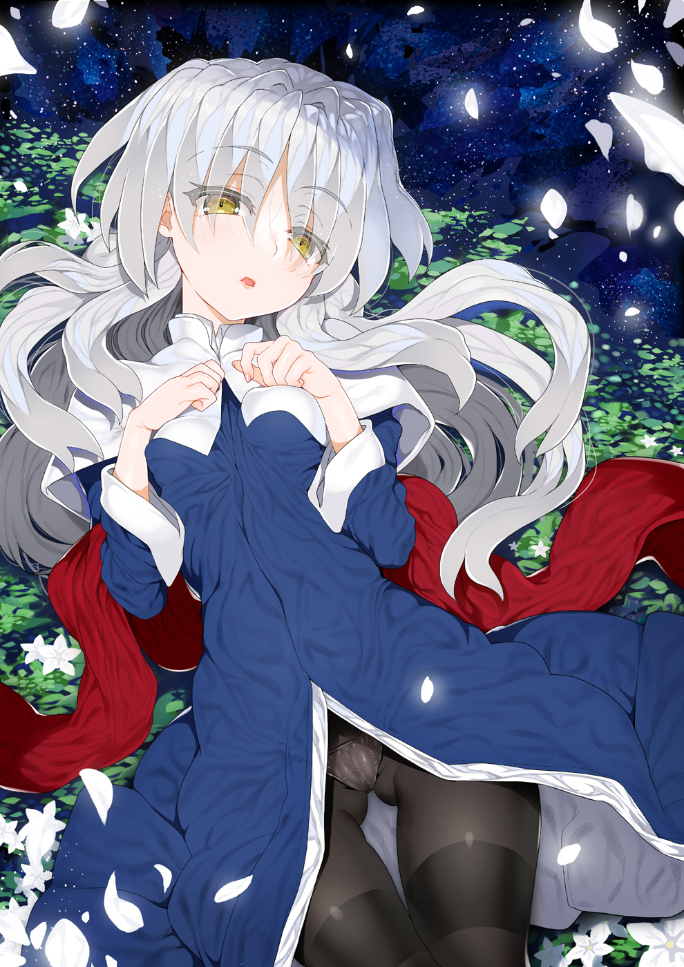 Caren Hortensia Hentai