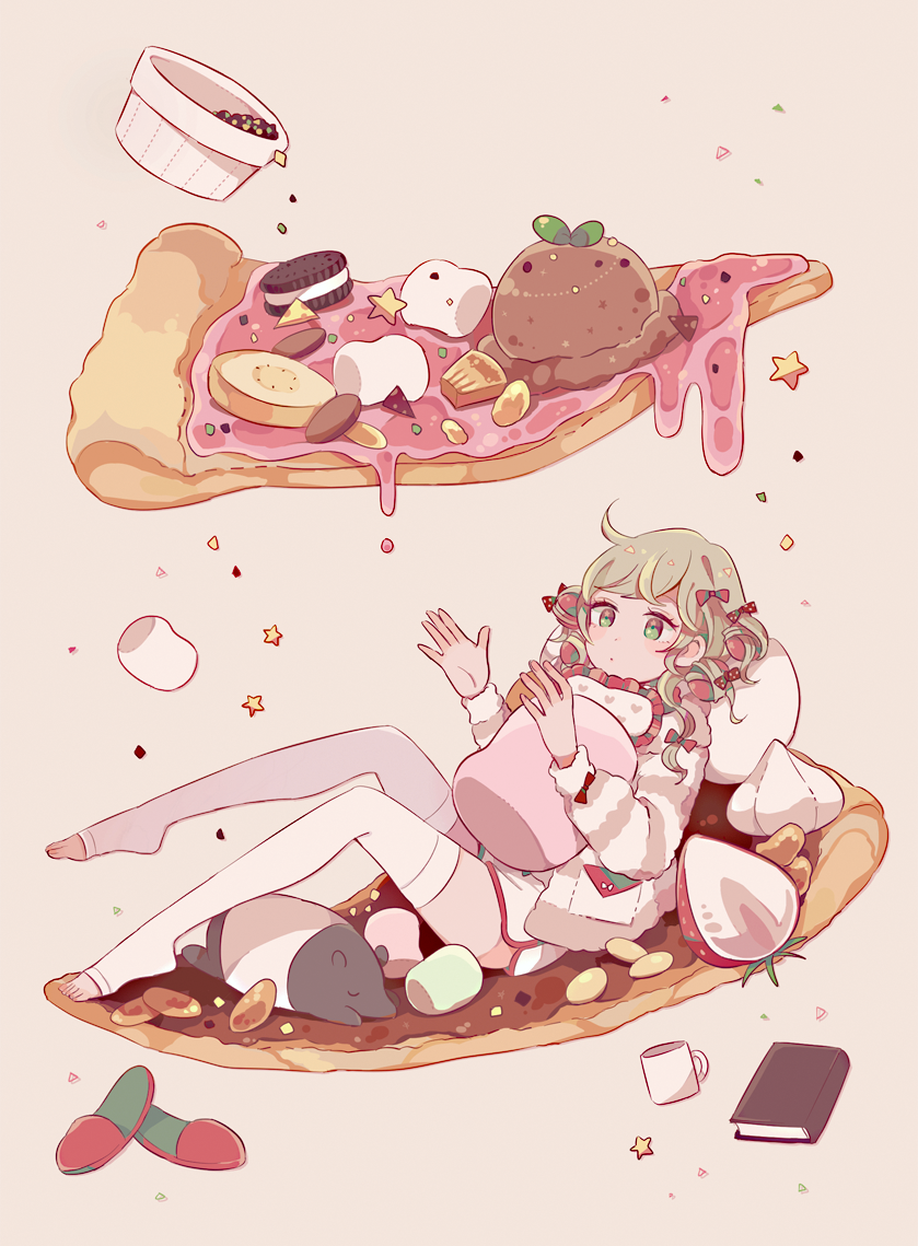 Chocolate Ice Cream hentai videos, GIFs, and images | R34.app