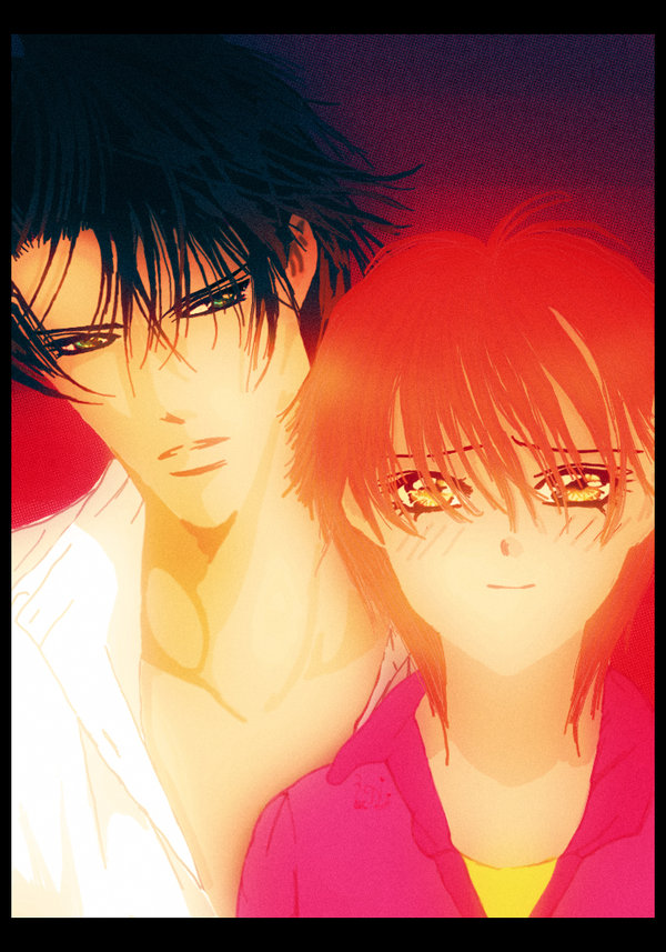 Skip Beat Hentai