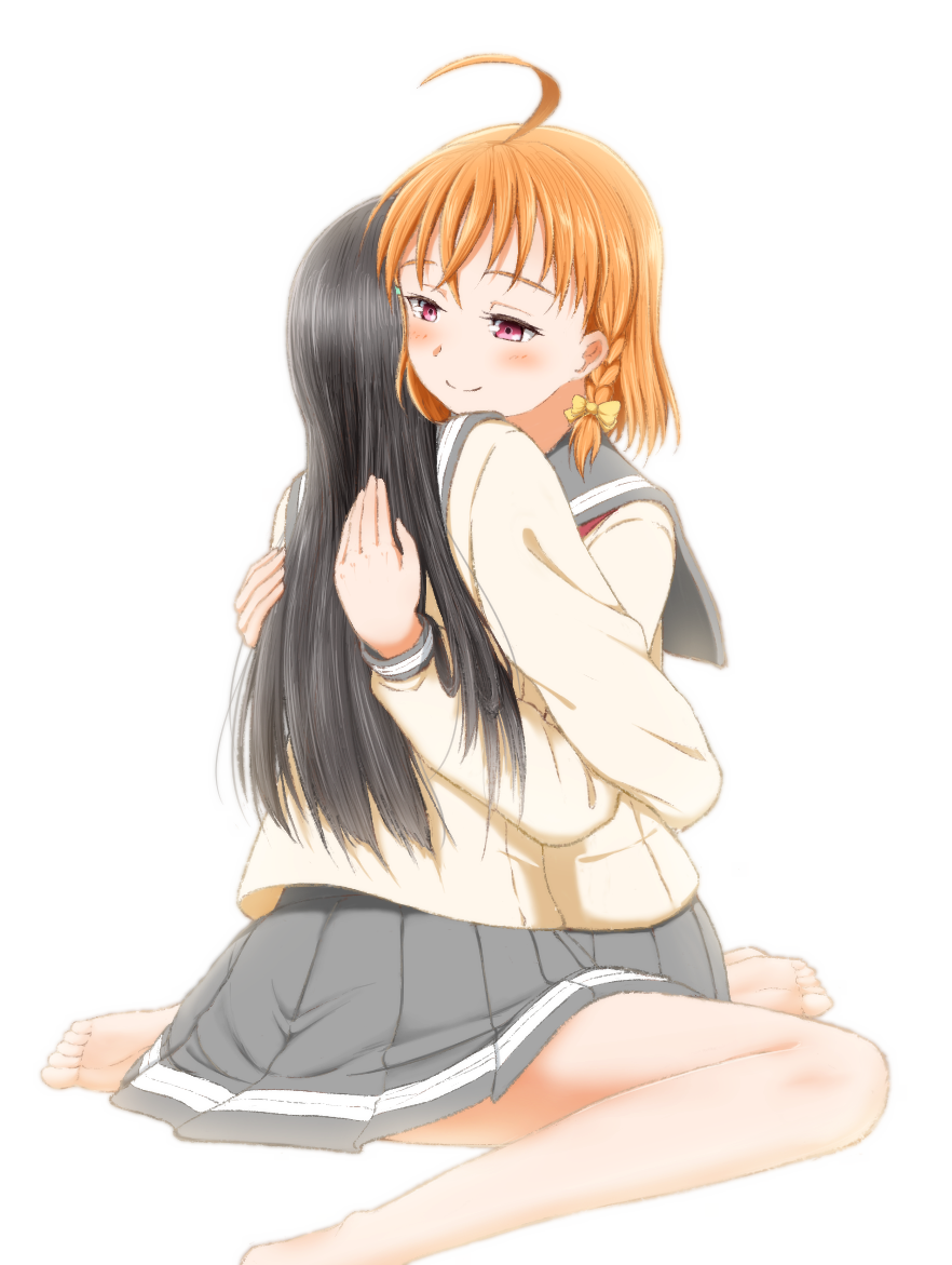 Saranaru Takami
