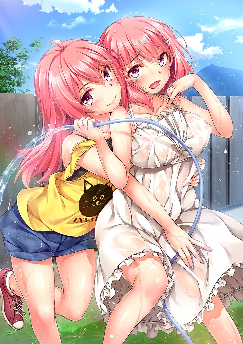 Natsuiro No Ruri