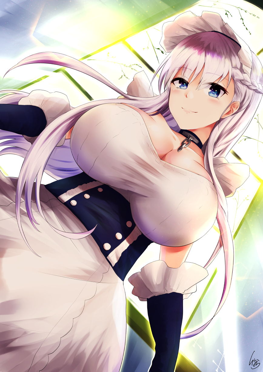 Kyonyuu Majo