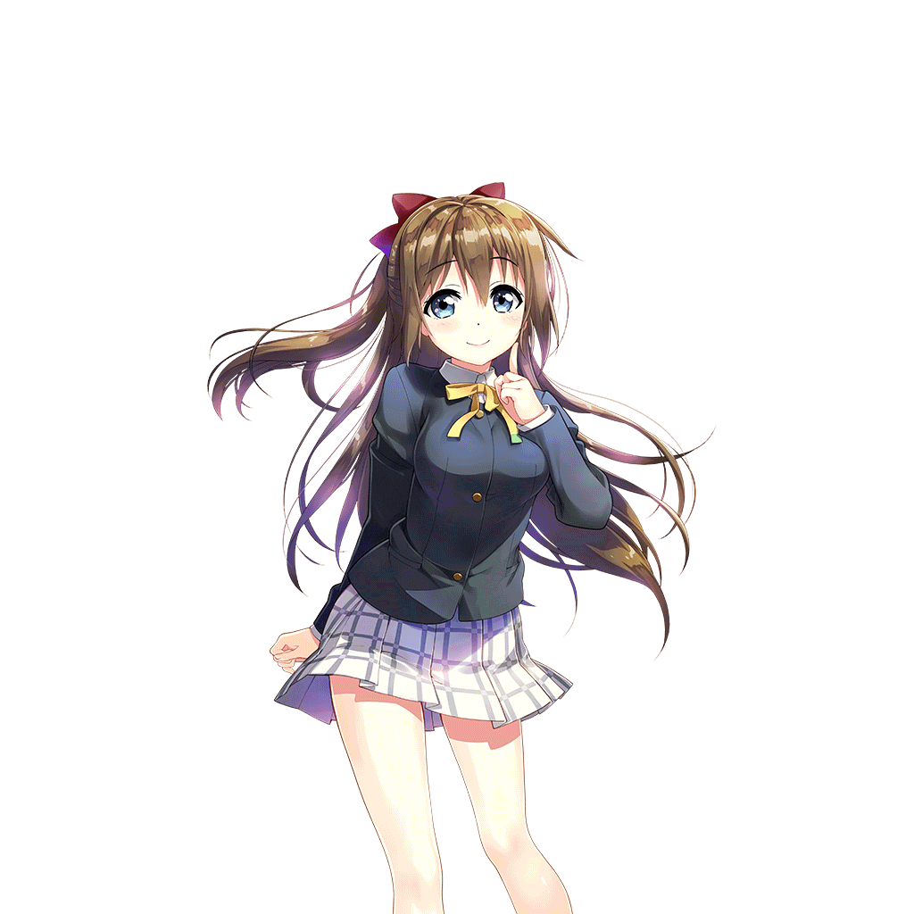 Shizuku Kiyomiya