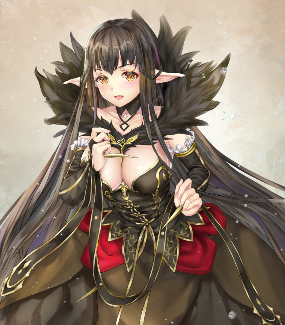 Fate Apocrypha Semiramis Hentai