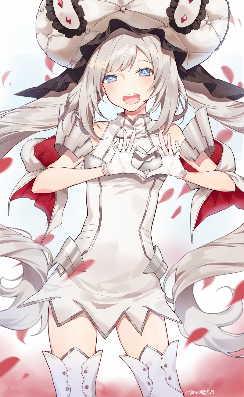 Marie Antoinette Hentai