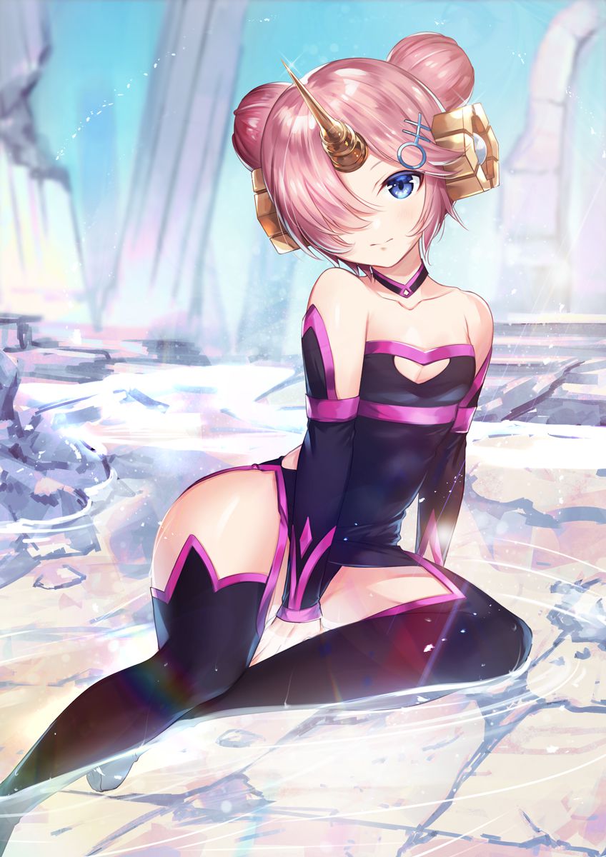 Fate Frankenstein Hentai