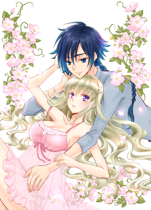 Leila Malcal Hentai