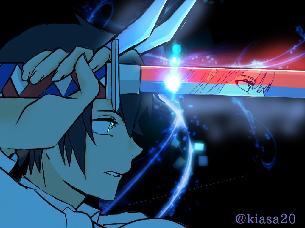 Kiasa Pixiv