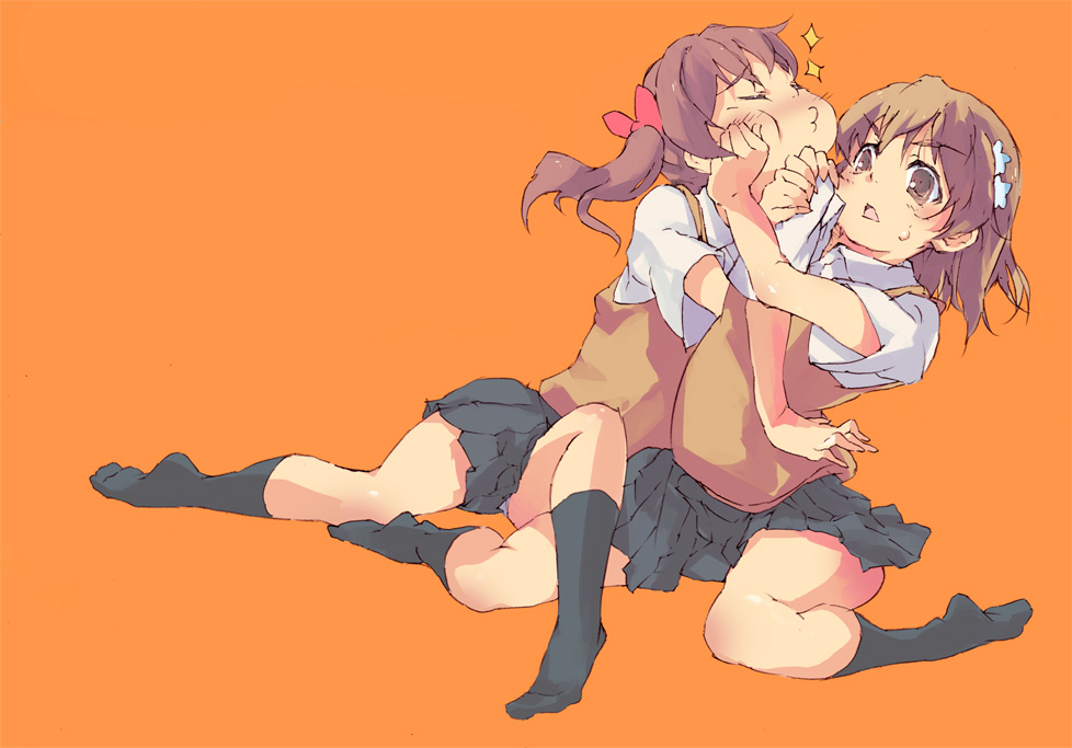 Kuroko Shirai Hentai