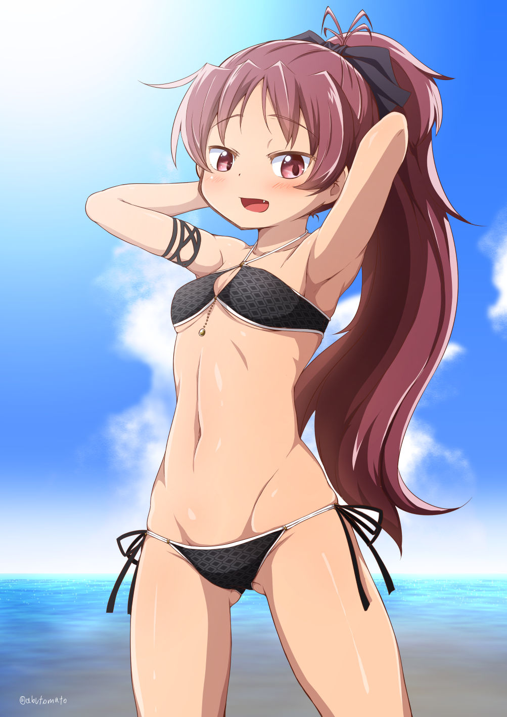 Kyoko Sakura Hentai