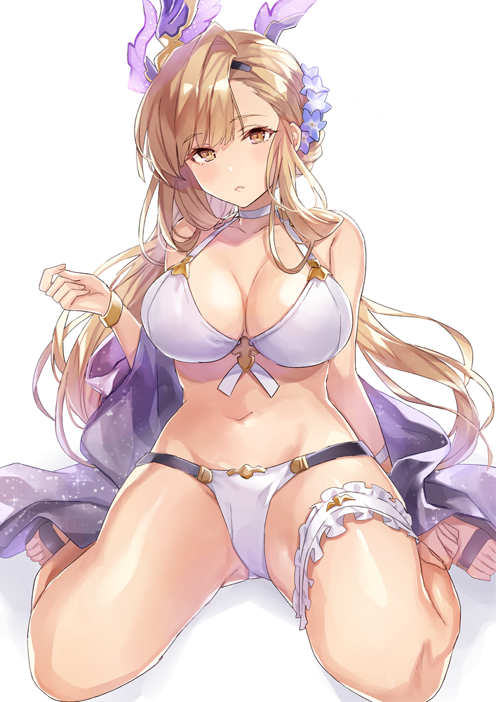 Kyonyuu Majo