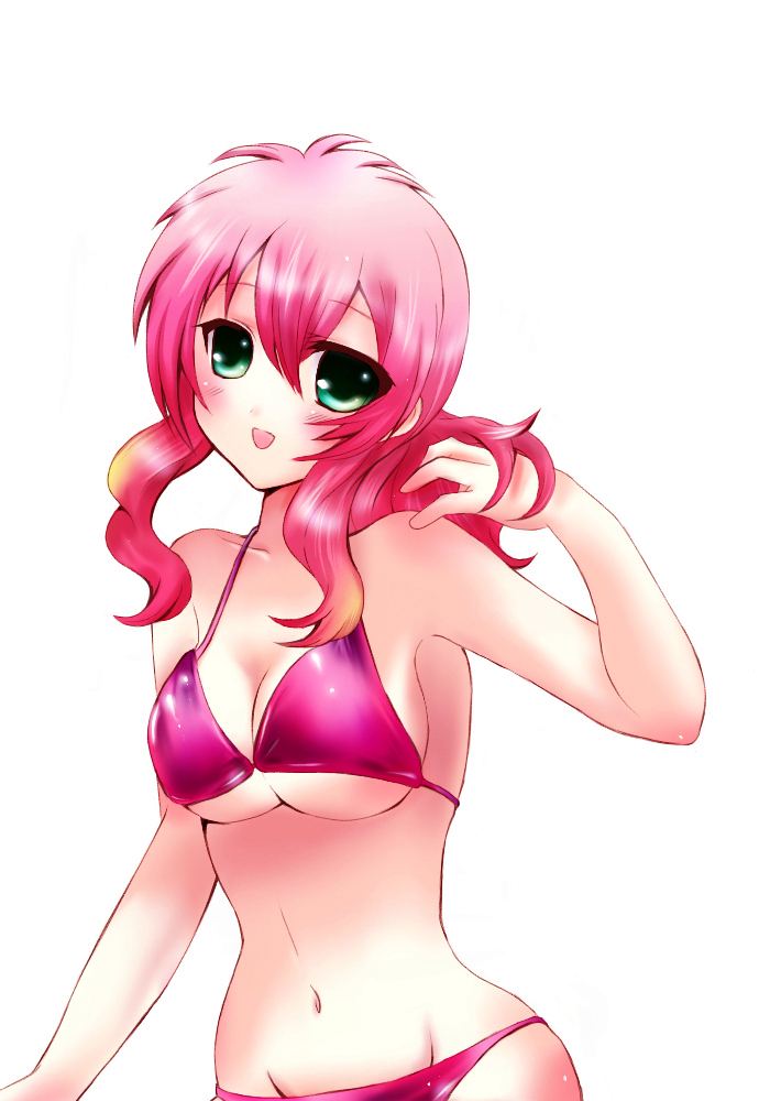 Feldt Grace Hentai