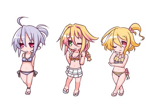 100% Orange Juice Hentai