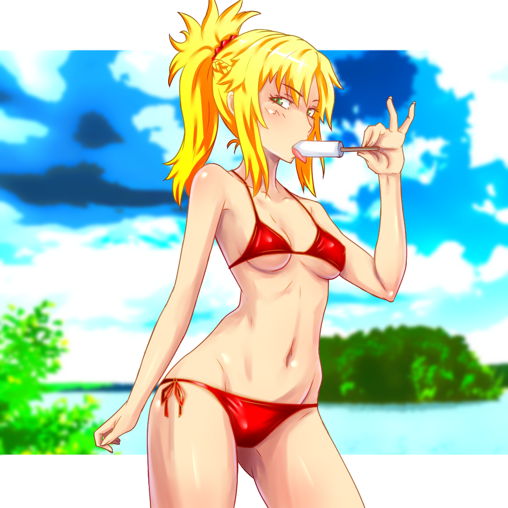 Shindol Mordred