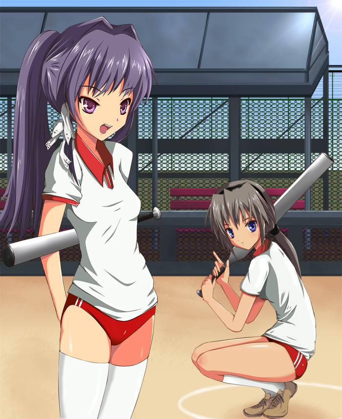 Tomoyo Sakagami Hentai