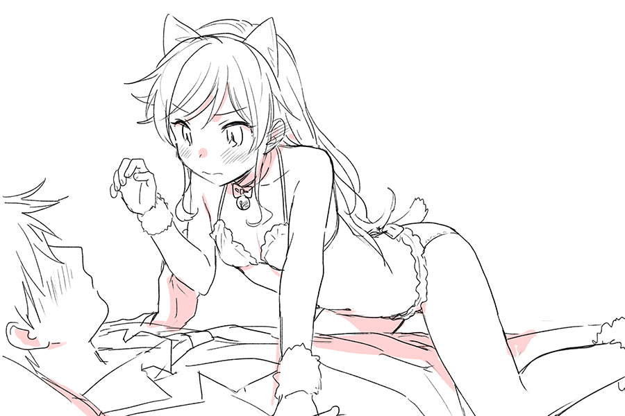 Asuha Chigusa Hentai
