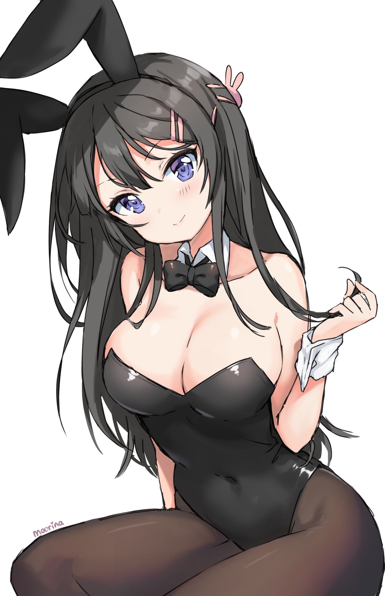 Mai Sakurajima Hentai