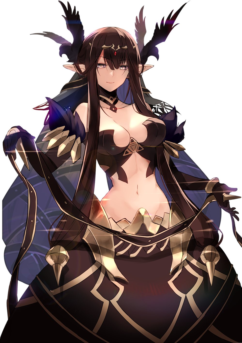 Fate Apocrypha Semiramis Hentai
